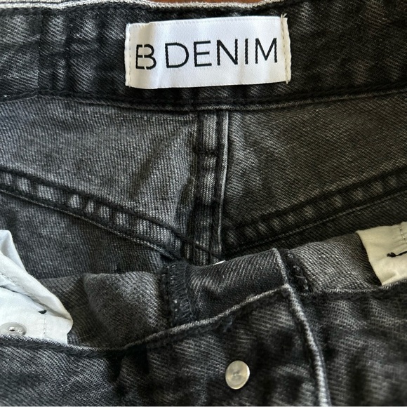 EB Denim | Unraveled Two Jean in Grade School - Picture 10 of 14